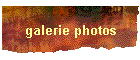 galerie photos